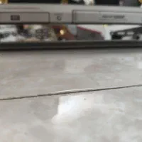 دی وی دی  و  وی اچ اس (سامسونگ|پخش‌کننده DVD و ویدیو|تهران, پاسداران|دیوار