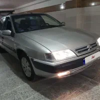 زانتیا ۲۰۰۰ مدل ۸۴|خودرو سواری و وانت|اسلامشهر, شهرک قائمیه|دیوار