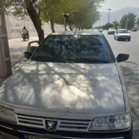 پژو ۴۰۵|خودرو سواری و وانت|خنج, |دیوار