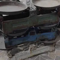ترازو سنگی 20کیلویی وسنگ ترازو