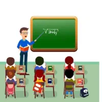 تدریس خصوصی کلاس اول و دوم ابتدای