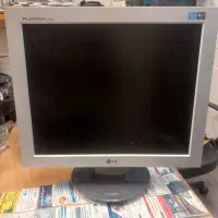 مانیتور ال‌جی در حد