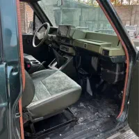 فروش پاترول مدل ۷۶ استثنایی|خودرو سواری و وانت|تهران, تهرانسر شمالی|دیوار