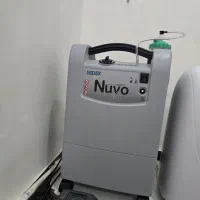 دستگاه اکسیژن ساز نایدک آمریکای پنج لیتری