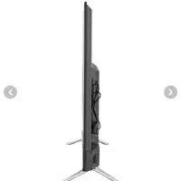 تلوزیون اسنوا ۵۵ اینچ|تلویزیون و پروژکتور|بیرجند, |دیوار