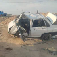 خودروی، فرسوده اسقاط، تصادفی