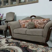 فروش مبل بسیار سالم