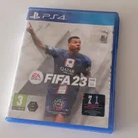 دیسک بازی پلی استیشن ps4 fifa