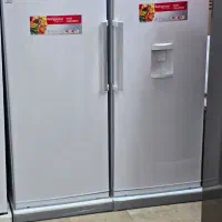 یخچال دوقلو سپنتا /خرید قدیم/منصفترین