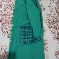 پالتو تمیز و سالم با تخفیف|لباس|تهران, مینای شمالی (مخبر)|دیوار