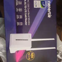 مودم neterbit cat6Router