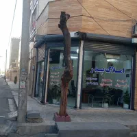 مغازه تجاری سند تک برگ