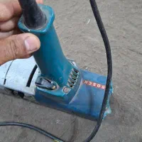 دریل مورس بوش المان اصل قدمت بالا|ابزارآلات|شوش, |دیوار