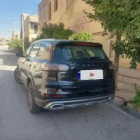 فروش فوری خودروی تیگو ۸ هیبرید مدل ۱۴۰۴