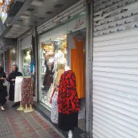 مغازه فروشی پیروزی|فروش مغازه و غرفه|تهران, نیروی هوایی (پیروزی)|دیوار