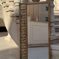 ایینه قدی بزرگ|آینه|کرمان, |دیوار