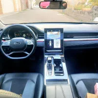 کی ام سی  j7  فول|خودرو سواری و وانت|رشت, گلسار|دیوار