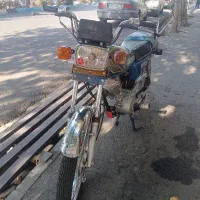موتور سیوان مدل 94 80درصد فابریک