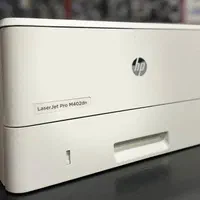 پرینتر استوک لیزری hp 402dn|پرینتر، اسکنر، کپی، فکس|شیراز, سینما سعدی|دیوار