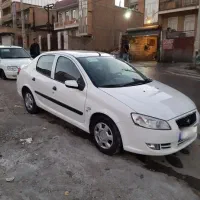 خودرو رانا LX مدل 96|خودرو سواری و وانت|کرمانشاه, |دیوار