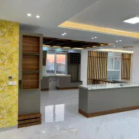 ۲۲۵ مترمتل قو دریاگوشه تاپ لوکیشن زندگی دائم|فروش آپارتمان|سلمان‌شهر, |دیوار