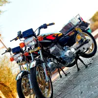 موتور سیکلت نیکتاز۲۰۰