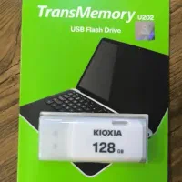 FLASH KIOXIA 128G