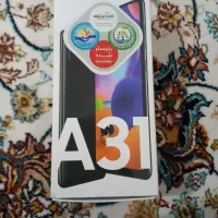 گوشی A31|موبایل|اردبیل, |دیوار