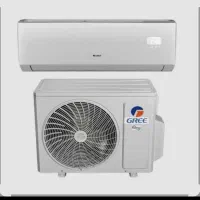 نصب و جابجایی وسرویس وشارژگاز