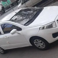 برلیانس h230 مدل ۹۵ بی رنگ