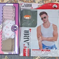 انواع لباس زیر