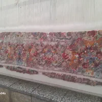 فرش نیمه کاره قالیچه