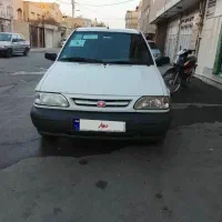 پراید ۱۳۱مدل ۹۹شاستی پلمپ|خودرو سواری و وانت|اصفهان, منتظرالمهدی|دیوار