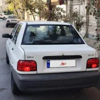 پراید ۱۳۱ مدل ۹۶|خودرو سواری و وانت|تهران, تهرانسر مرکزی|دیوار