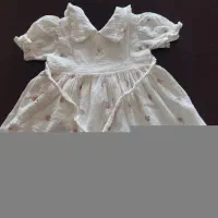 سارافن دورس دخترانه
