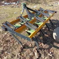 کولتیواتور ابرهارد شرق