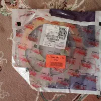 ست دنده عقب جلو آپاچی