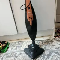 جاروبرقی عصایی