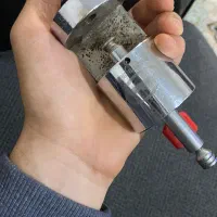 قفل کتابی سنگین