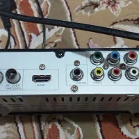 تلویزیون وپروژکتور|تلویزیون و پروژکتور|مشهد, ایثارگران|دیوار