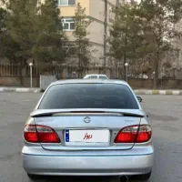 ماکسیما مدل ۸۲وارداتی|خودرو سواری و وانت|مراغه, |دیوار