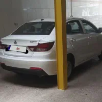 ماشین شاهین G