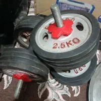 دمبل بدنسازی