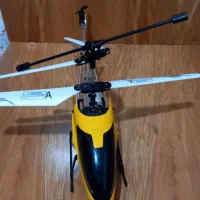 هلیکوپتر مدل BR6608|اسباببازی بچه|تهران, دهقان|دیوار