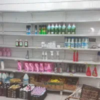 فروش ملزومات و تجهیزات هایپر مارکت و فروشگاهی|فروشگاه و مغازه|اهواز, دانشگاه چمران|دیوار
