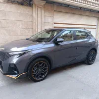 گک gs3 فول 2024|خودرو سواری و وانت|تهران, جیحون|دیوار