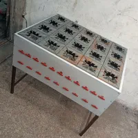 کته پز و خورشت پز|کافی‌شاپ و رستوران|خمام, |دیوار