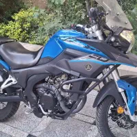ادونچر 250 Rx