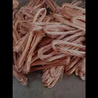خرید و فروش ضایعات مس برنج آلمینیوم