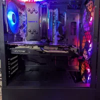 گرافیک gtx 970|قطعات و لوازم جانبی رایانه|تهران, نعمت‌آباد|دیوار